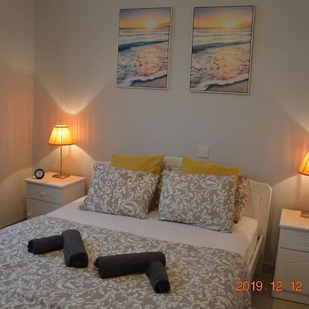 Luxury Apartment パ フォス エクステリア 写真