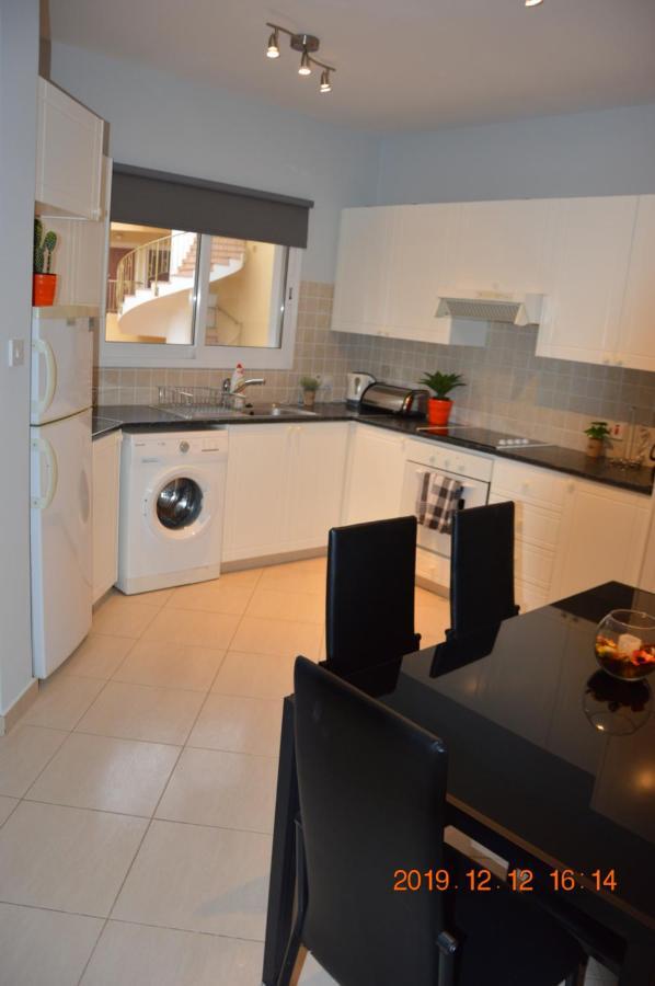 Luxury Apartment パ フォス エクステリア 写真