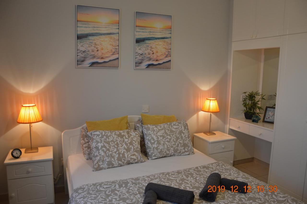 Luxury Apartment パ フォス エクステリア 写真