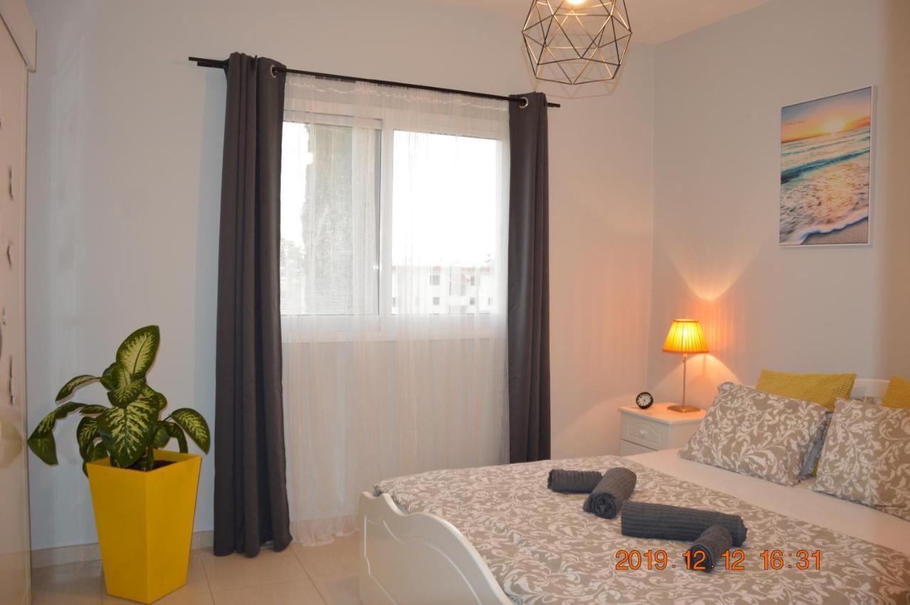Luxury Apartment パ フォス エクステリア 写真