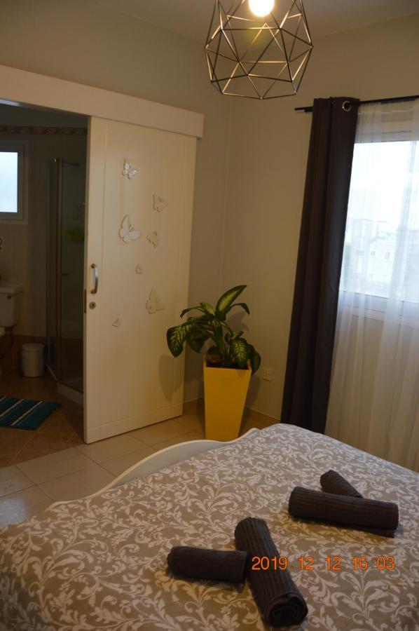 Luxury Apartment パ フォス エクステリア 写真
