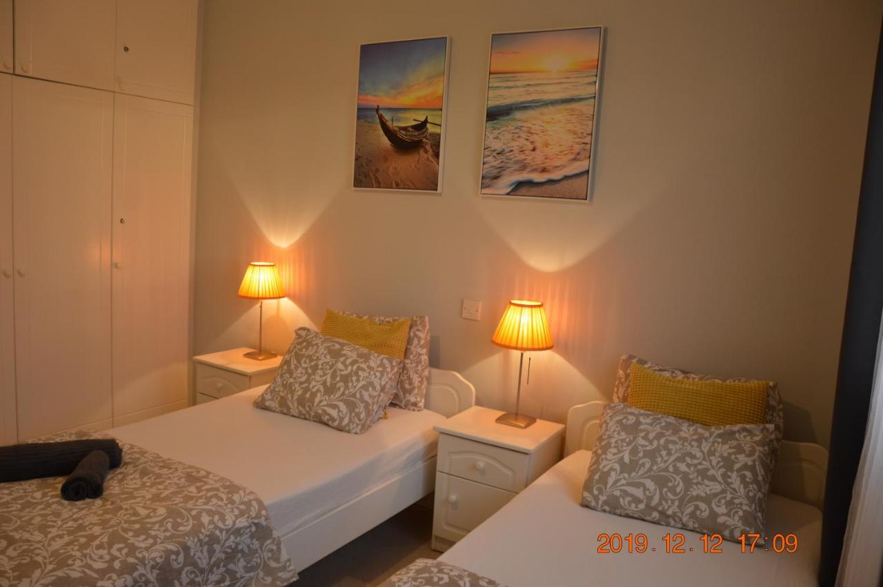 Luxury Apartment パ フォス エクステリア 写真