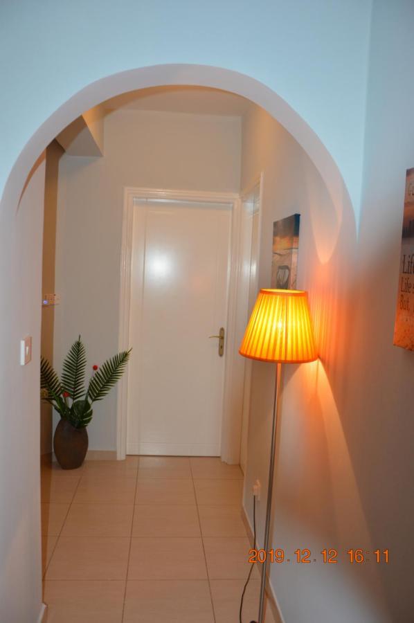 Luxury Apartment パ フォス エクステリア 写真