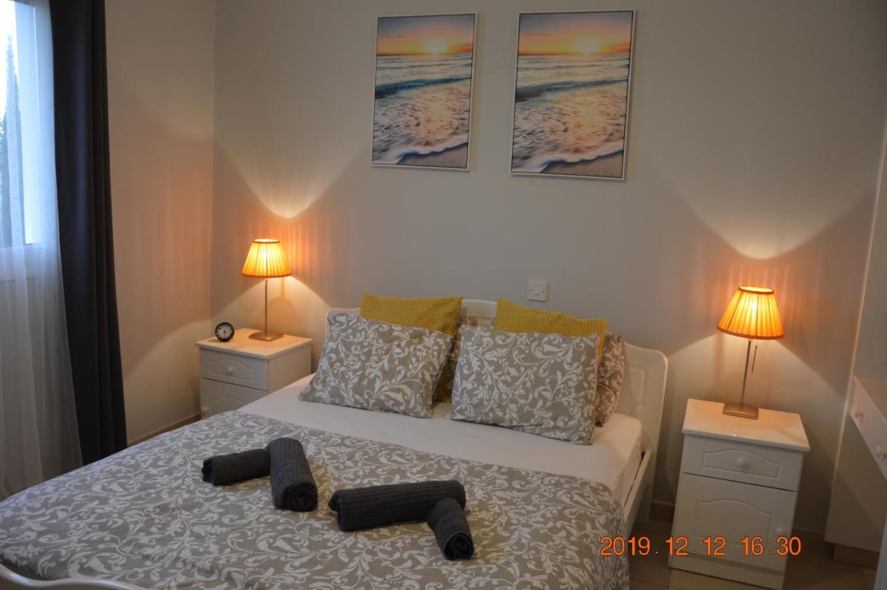 Luxury Apartment パ フォス エクステリア 写真